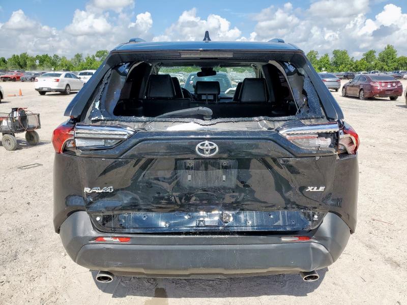 2021 TOYOTA RAV4 XLE P JTMC1RFV8MD065095