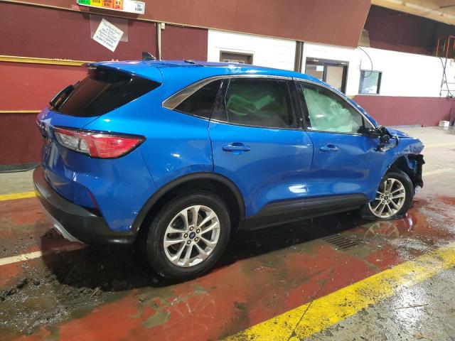 Vin: 1fmcu0g62mua69875, lot: 58085155, ford escape se 20213