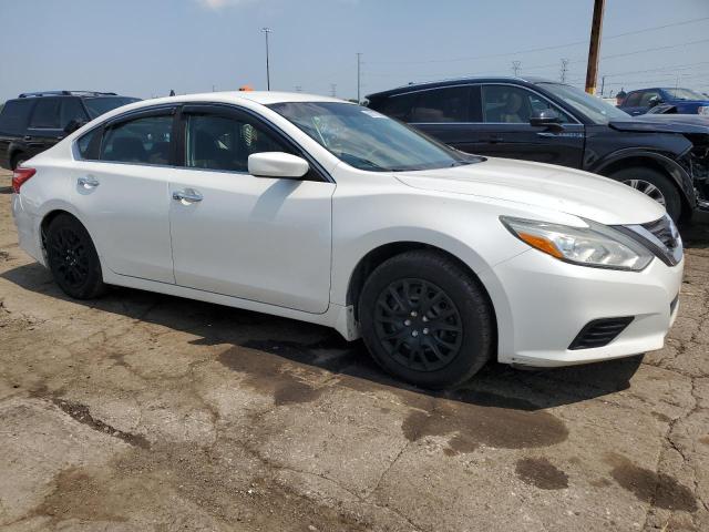 Vin: 1n4al3ap8gn368129, lot: 60217585, nissan altima 2.5 20164