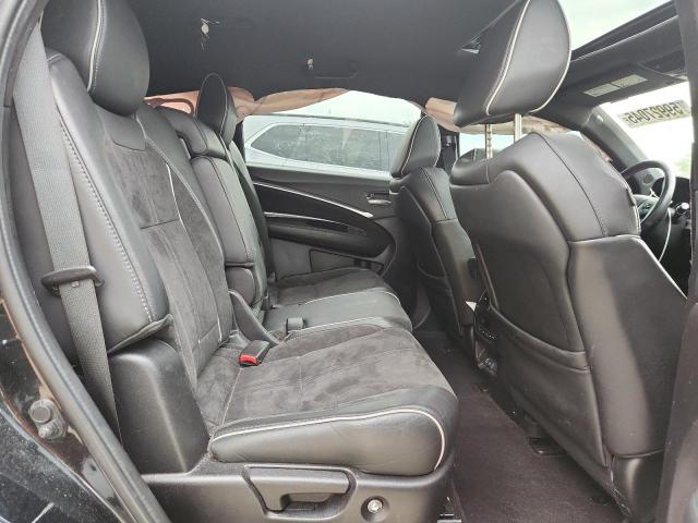 2020 ACURA MDX A-SPEC 5J8YD4H03LL023151