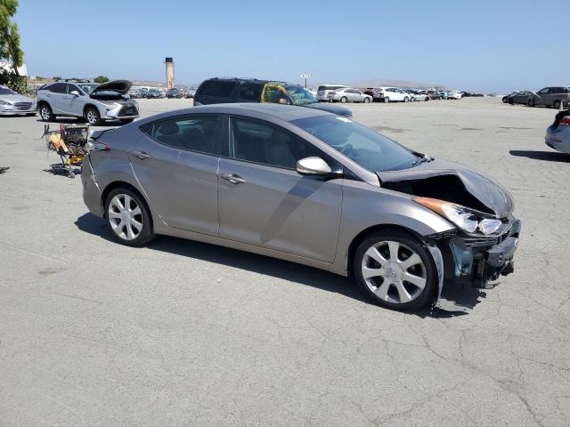 Vin: 5npdh4ae9bh001987, lot: 58867355, hyundai elantra gls 20114