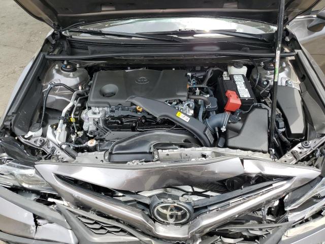 2023 TOYOTA CAMRY SE N - 4T1G11AK6PU738658