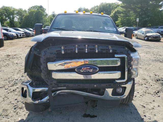 2016 FORD F250 SUPER - 1FTBF2B6XGEC94007