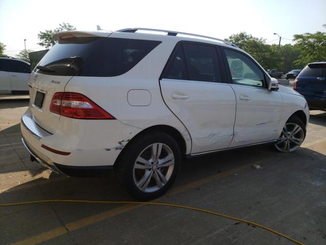Vin: 4jgda5hb2fa617691, lot: 59297985, mercedes-benz m-class 350 4matic 20153