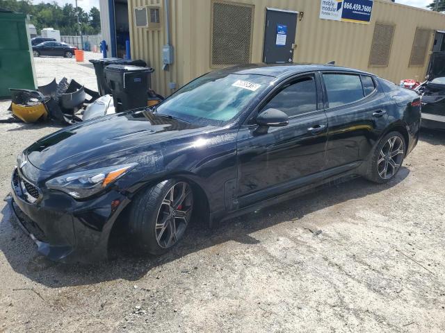 KIA STINGER GT