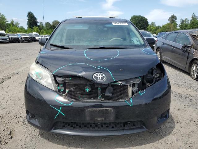 2011 TOYOTA SIENNA LE - 5TDKK3DC2BS091040