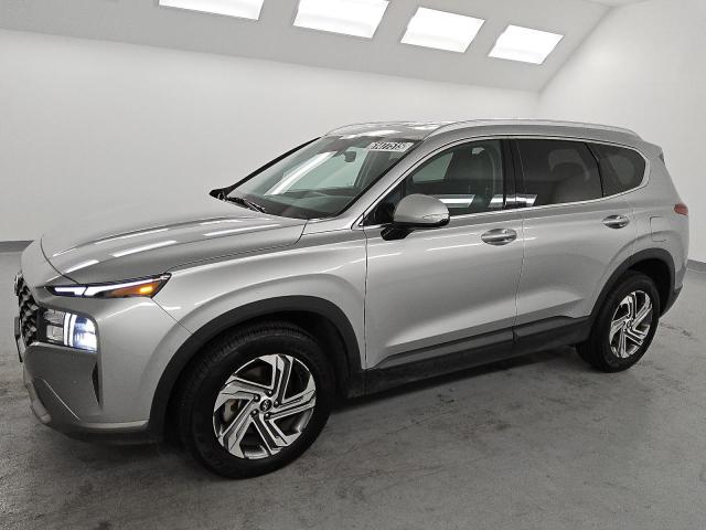 Vin: 5nms24aj7ph547827, lot: 61477515, hyundai santa fe sel 2023 img_1