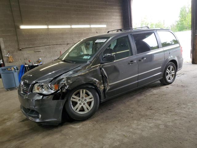Vin: 2c4rdgdg5gr349179, lot: 58369195, dodge caravan crew 2016 img_1