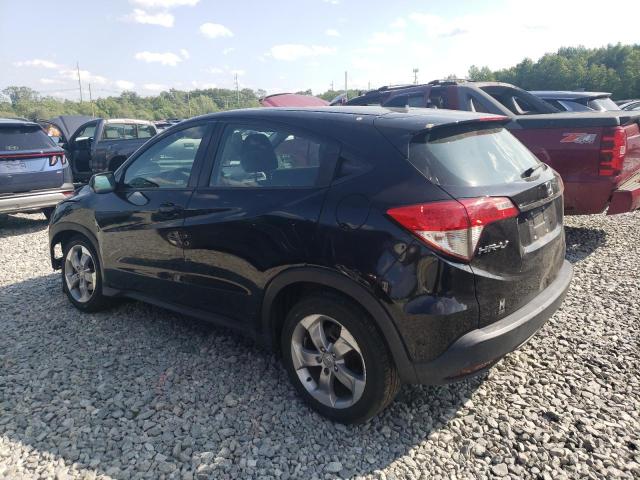 2019 HONDA HR-V LX 3CZRU6H3XKG714238