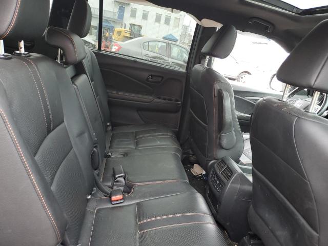 2022 HONDA PILOT TRAI 5FNYF6H81NB505214