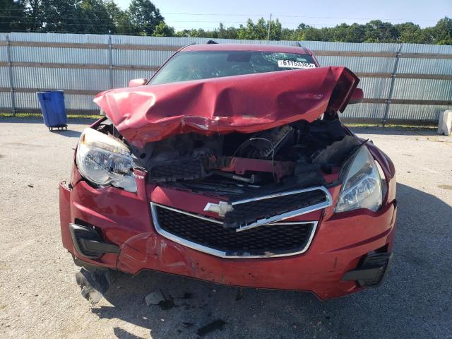 2015 CHEVROLET EQUINOX LT - 2GNALBEK8F6439424