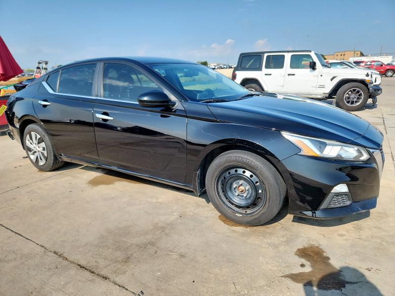 Vin: 1n4bl4bv2lc115563, lot: 58268925, nissan altima s 20204