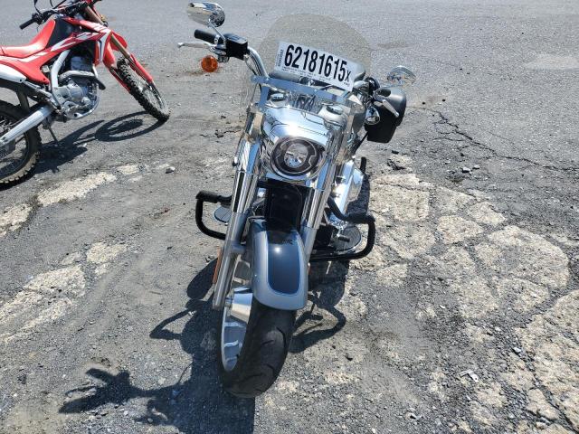 2021 HARLEY-DAVIDSON FLFBS 1HD1YGK10MB019071