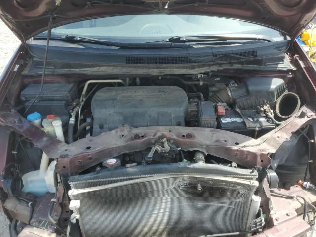 2016 HONDA ODYSSEY EX 5FNRL5H6XGB058102