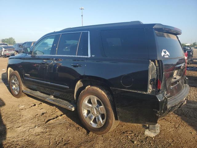 2019 CHEVROLET TAHOE K150 1GNSKBKC8KR202242