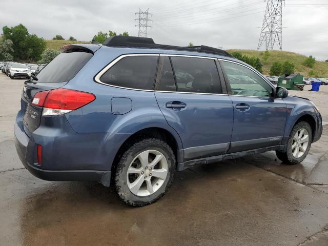 2014 SUBARU OUTBACK 2. - 4S4BRCDC8E3206916