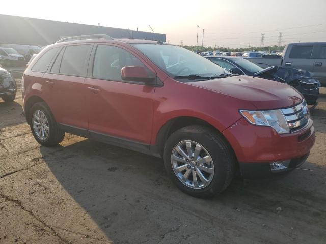 Vin: 2fmdk3jc8aba88443, lot: 58960475, ford edge sel 20104