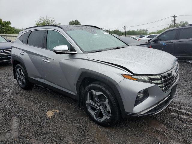 Vin: 5nmjecae7nh077439, lot: 60263395, hyundai tucson limited 20224