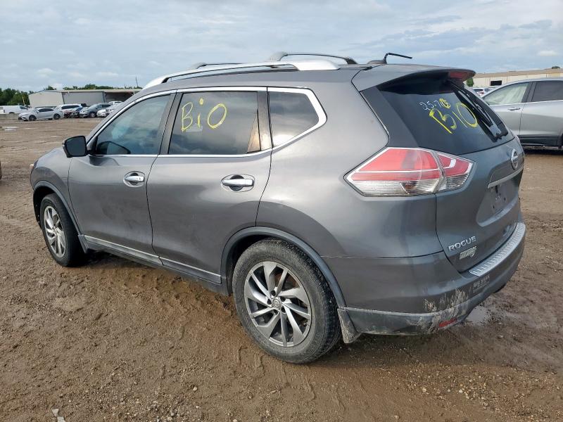 Vin: 5n1at2mt1fc770660, lot: 57586375, nissan rogue s 20152
