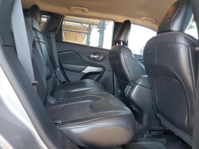 1C4PJLLBXJD519643 2018 JEEP GRAND CHER