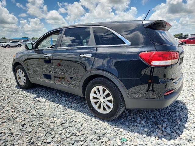 2016 KIA SORENTO 5XYPG4A35GG139197