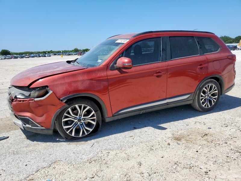 Vin: ja4ad3a3xgz038385, lot: 61143155, mitsubishi outlander se 2016 img_1