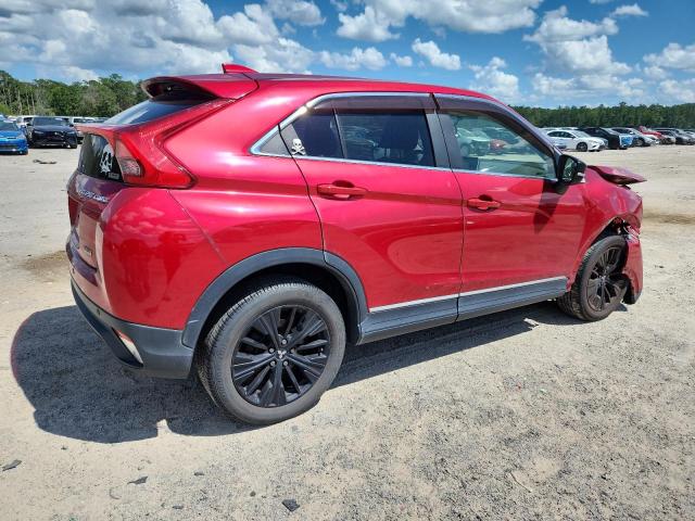 2019 MITSUBISHI ECLIPSE CR JA4AT4AA3KZ023467