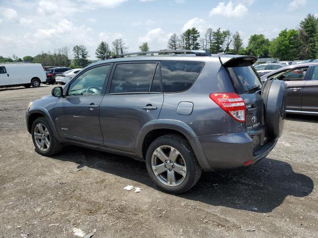 Vin: jtmrf4dv4ad036870, lot: 60025545, toyota rav4 sport 20102