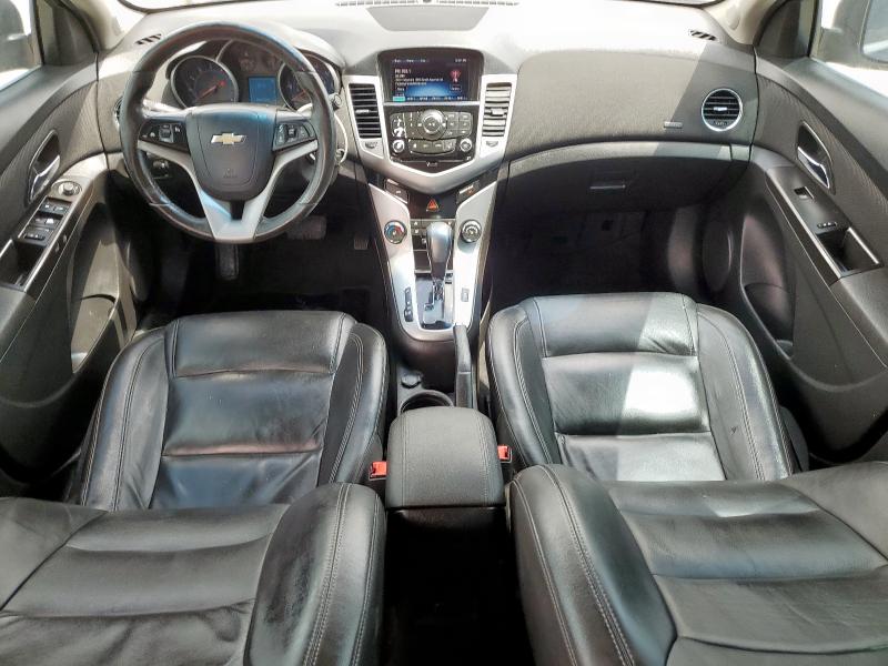2016 CHEVROLET CRUZE LIMI 1G1PF5SBXG7100920