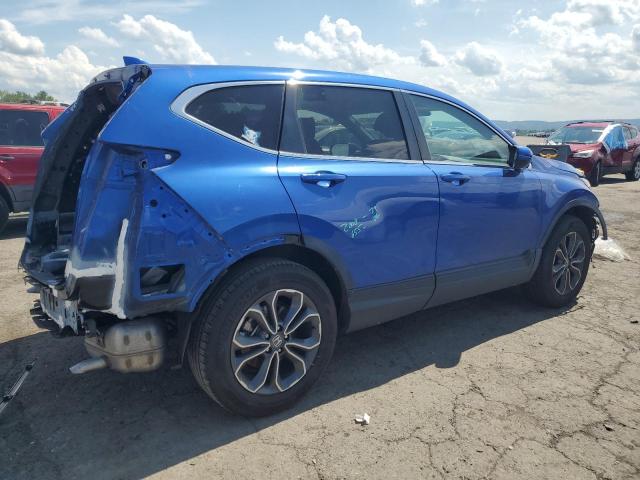 2021 HONDA CR-V EX 7FARW2H58ME005301