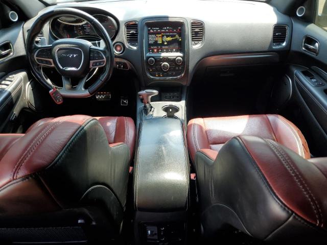 2019 DODGE DURNGO SLT 1C4SDJGJ8KC723078