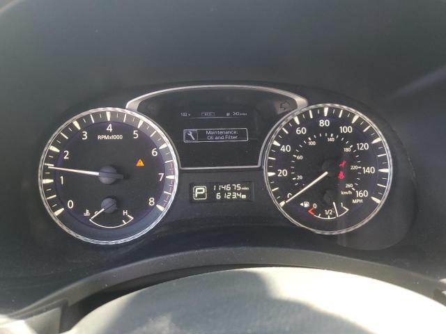 2016 INFINITI QX60 - 5N1AL0MN1GC510136