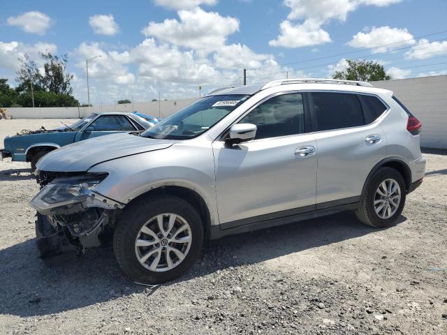 Vin: knmat2mt6jp569200, lot: 61956905, nissan rogue s 2018 img_1