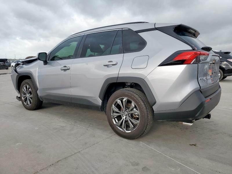 Vin: jtmb6rfvxpd082594, lot: 61545245, toyota rav4 xle premium 20232