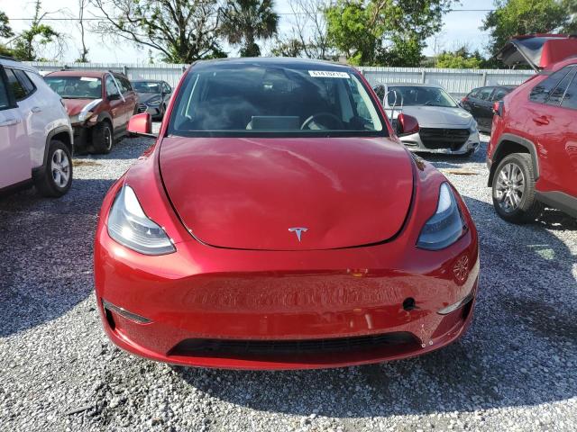 2024 TESLA MODEL Y 7SAYGDED6RF092394