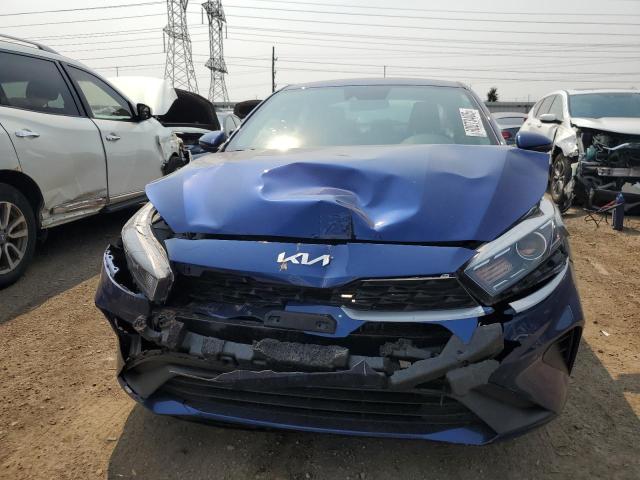 2023 KIA FORTE LX - 3KPF24AD9PE562459