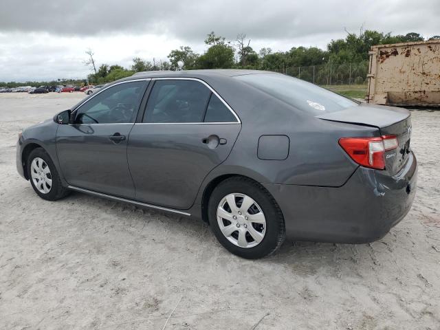 Vin: 4t1bf1fk3cu184039, lot: 59502185, toyota camry base 20122