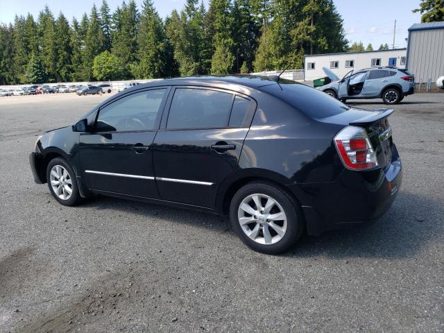 Vin: 3n1ab6ap5cl628336, lot: 59222095, nissan sentra 2.0 20122
