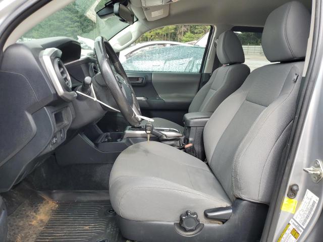 2018 TOYOTA TACOMA DOU 5TFAZ5CN4JX067059