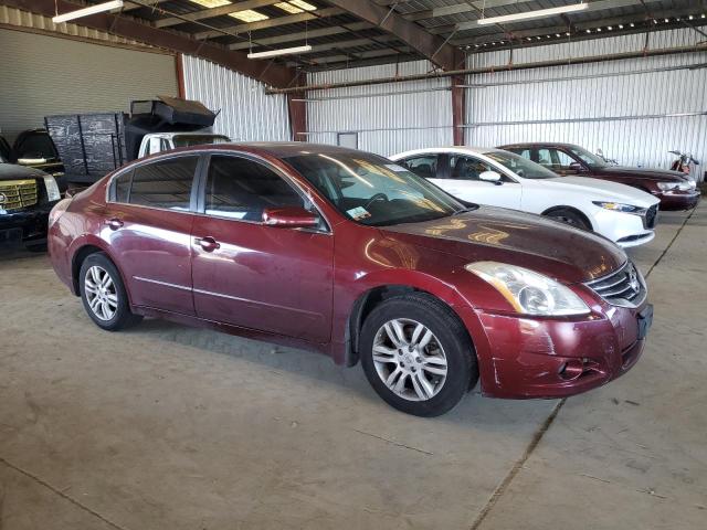 Vin: 1n4al2ap0cn531215, lot: 61291105, nissan altima base 20124