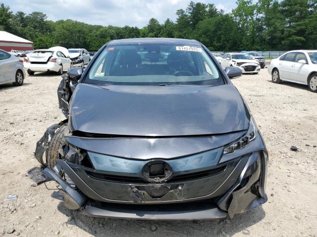 2021 TOYOTA PRIUS PRIM JTDKAMFP8M3175313