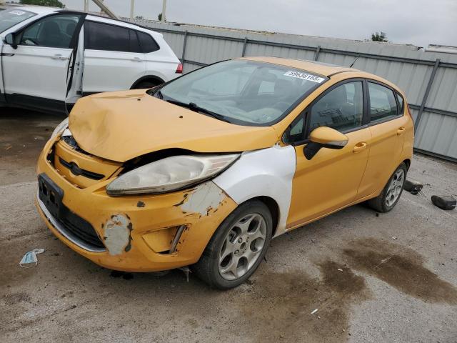 Vin: 3fadp4fj5cm125247, lot: 59636155, ford fiesta ses 2012 img_1