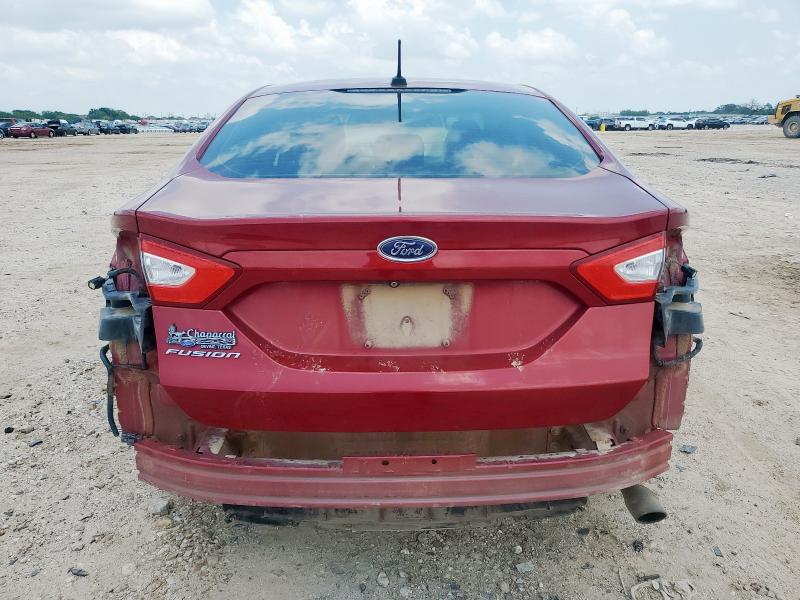 2015 FORD FUSION S 3FA6P0G75FR257193