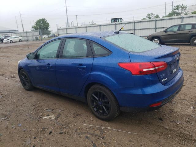 Vin: 1fadp3f29jl258787, lot: 59678925, ford focus se 20182