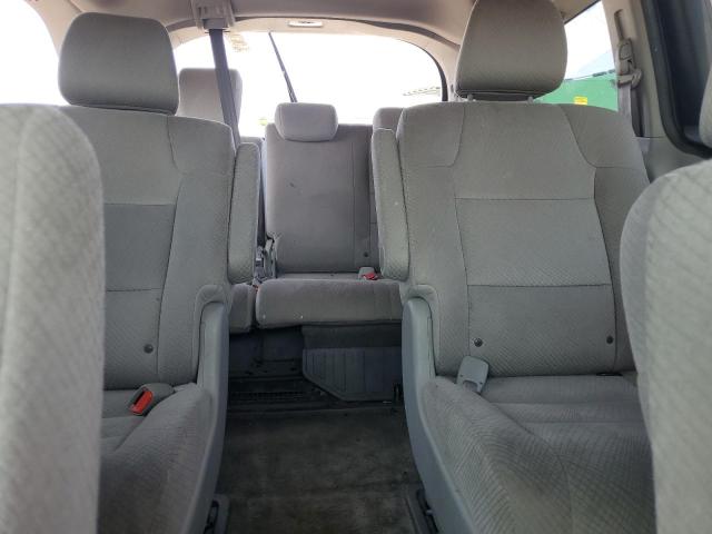 2015 HONDA ODYSSEY LX 5FNRL5H22FB012047