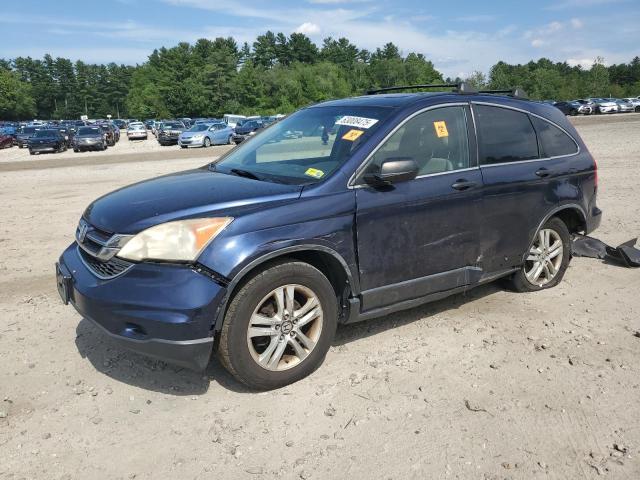 Vin: jhlre4h55ac001891, lot: 63008475, honda crv ex 2010 img_1