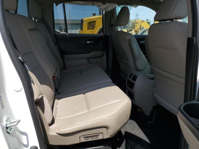2021 HONDA RIDGELINE 5FPYK3F79MB019714