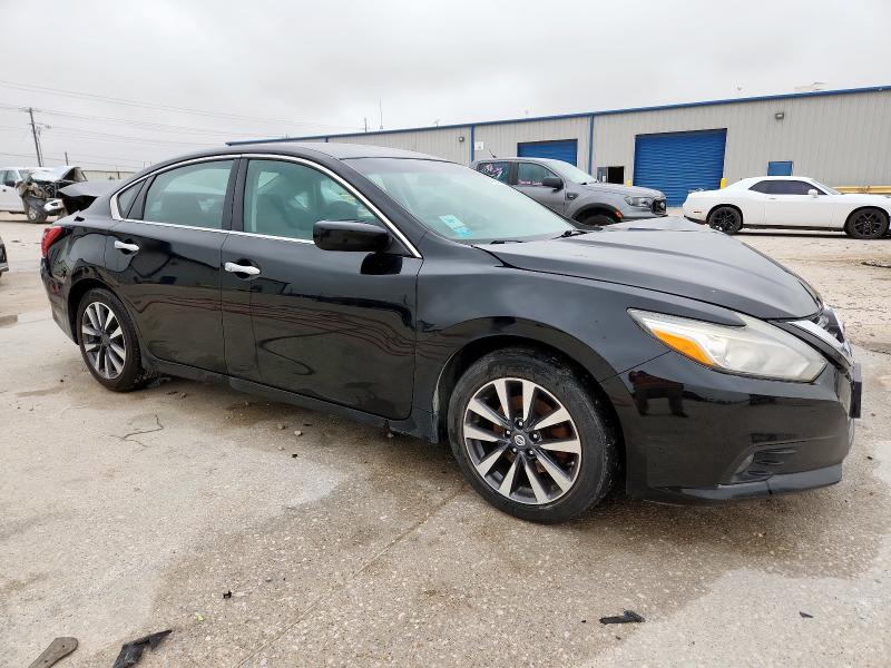 2017 NISSAN ALTIMA 2.5 - 1N4AL3AP4HC171049