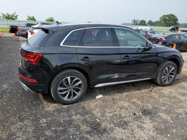 Vin: wa1eaafyxr2015624, lot: 59953855, audi q5 premium plus 45 20243