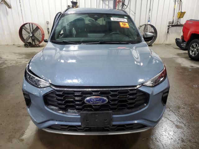 2024 FORD ESCAPE ST 1FMCU9MN6RUA42525
